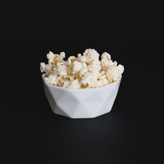 White Chocolate Popcorn - Concordia Style Boutique