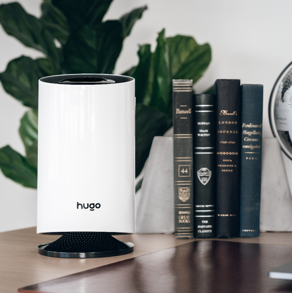 Hugo 3-in-1 Air Purifier - Concordia Style Boutique