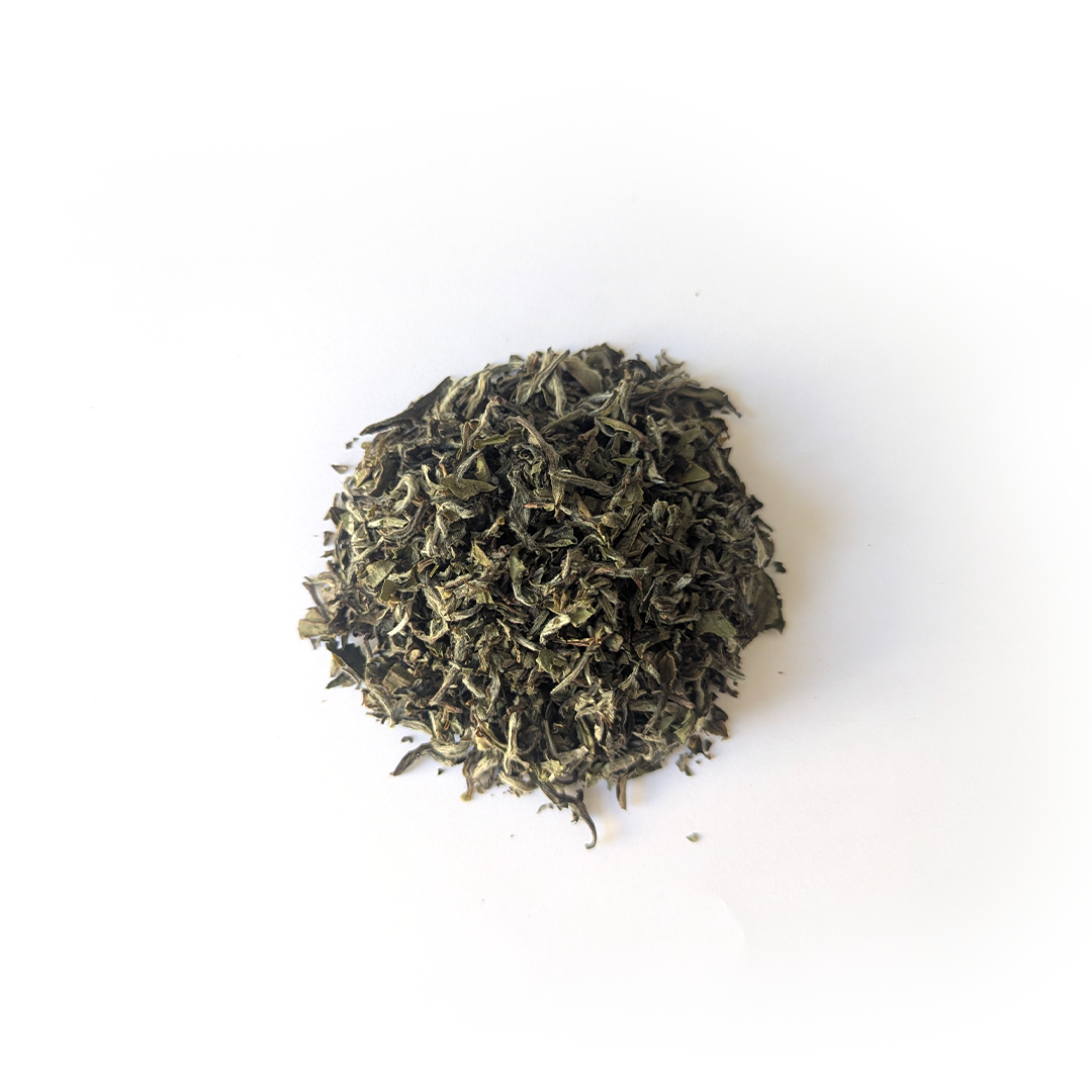 White Tea Jasbire - Concordia Style Boutique