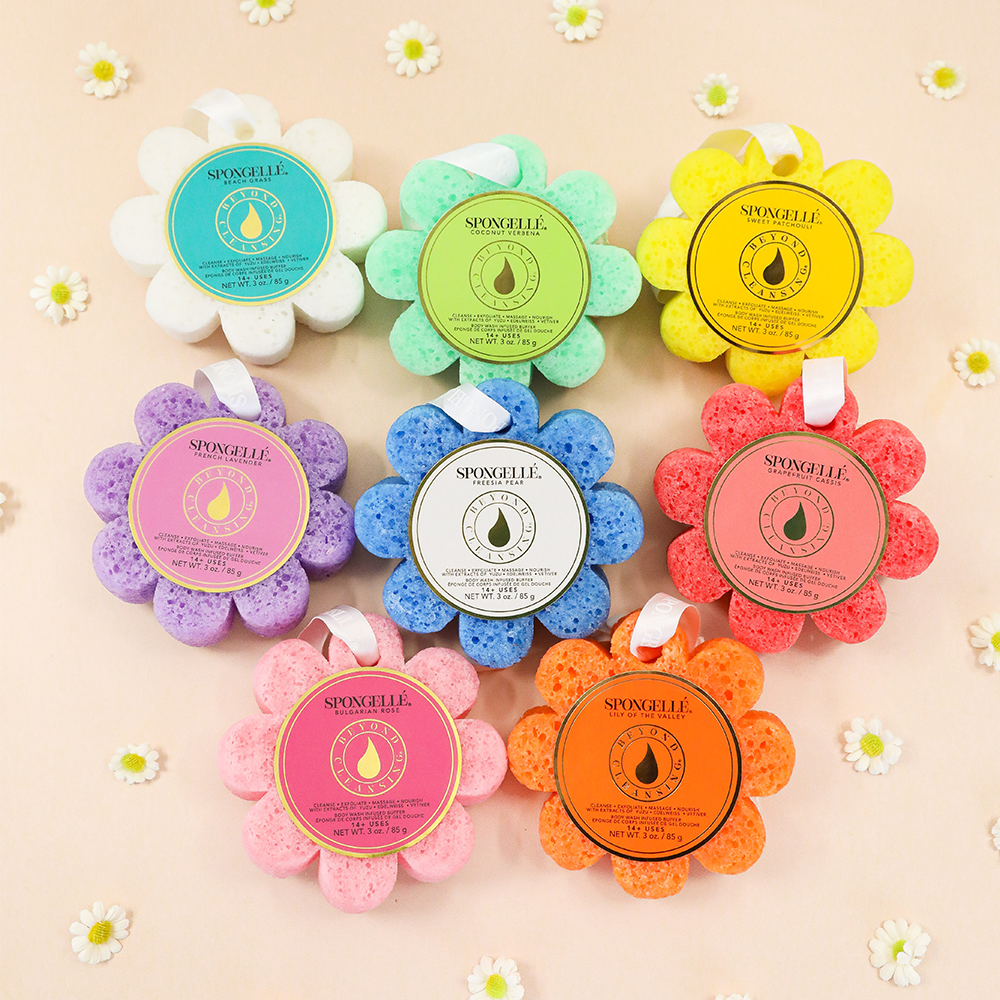 Wild Flower Assorted Pack - Concordia Style Boutique