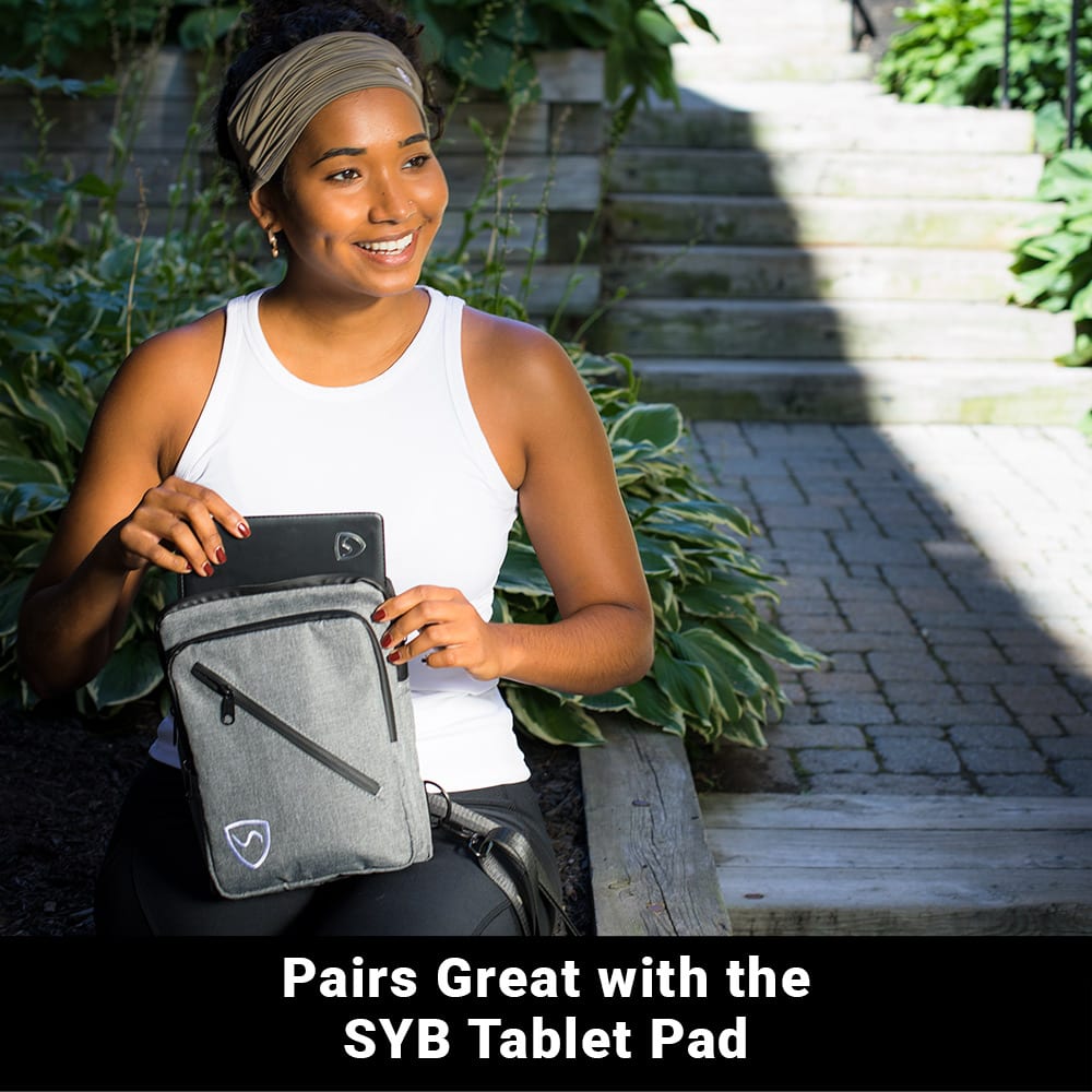 SYB Sling Bag - Concordia Style Boutique