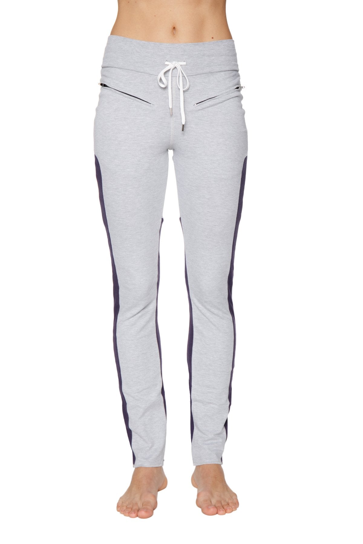 Women's Organic "boyfriend" Yoga Training Pant - Premium Womens Pants from 4-rth - Just $94! Shop now at Concordia Style Boutique