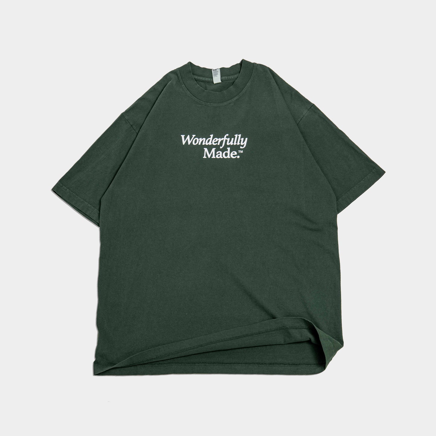 Wonderfully Made Tee - Concordia Style Boutique
