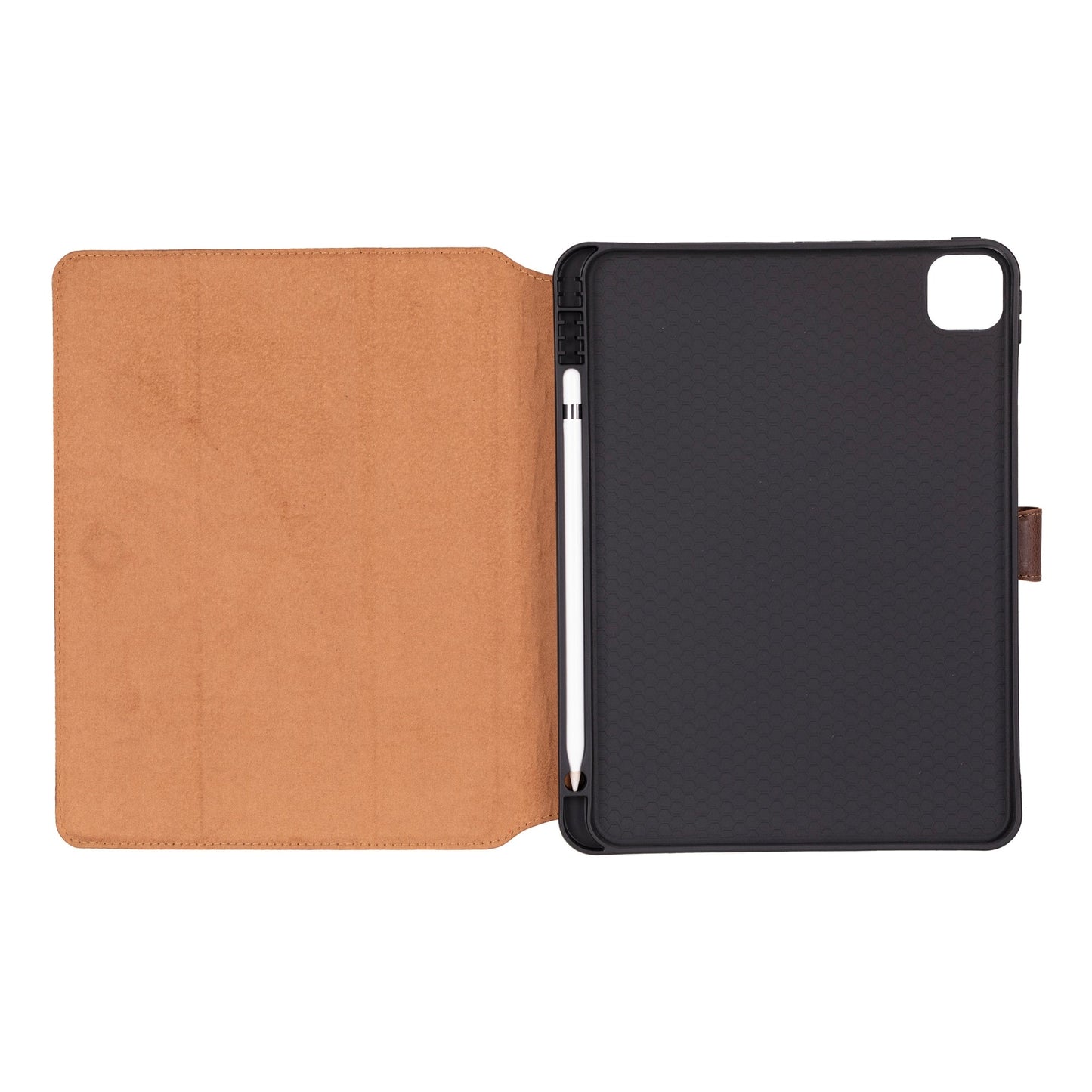 Worland Leather Case for iPad Mini 8.3-inch (A17 Pro) - Concordia Style Boutique