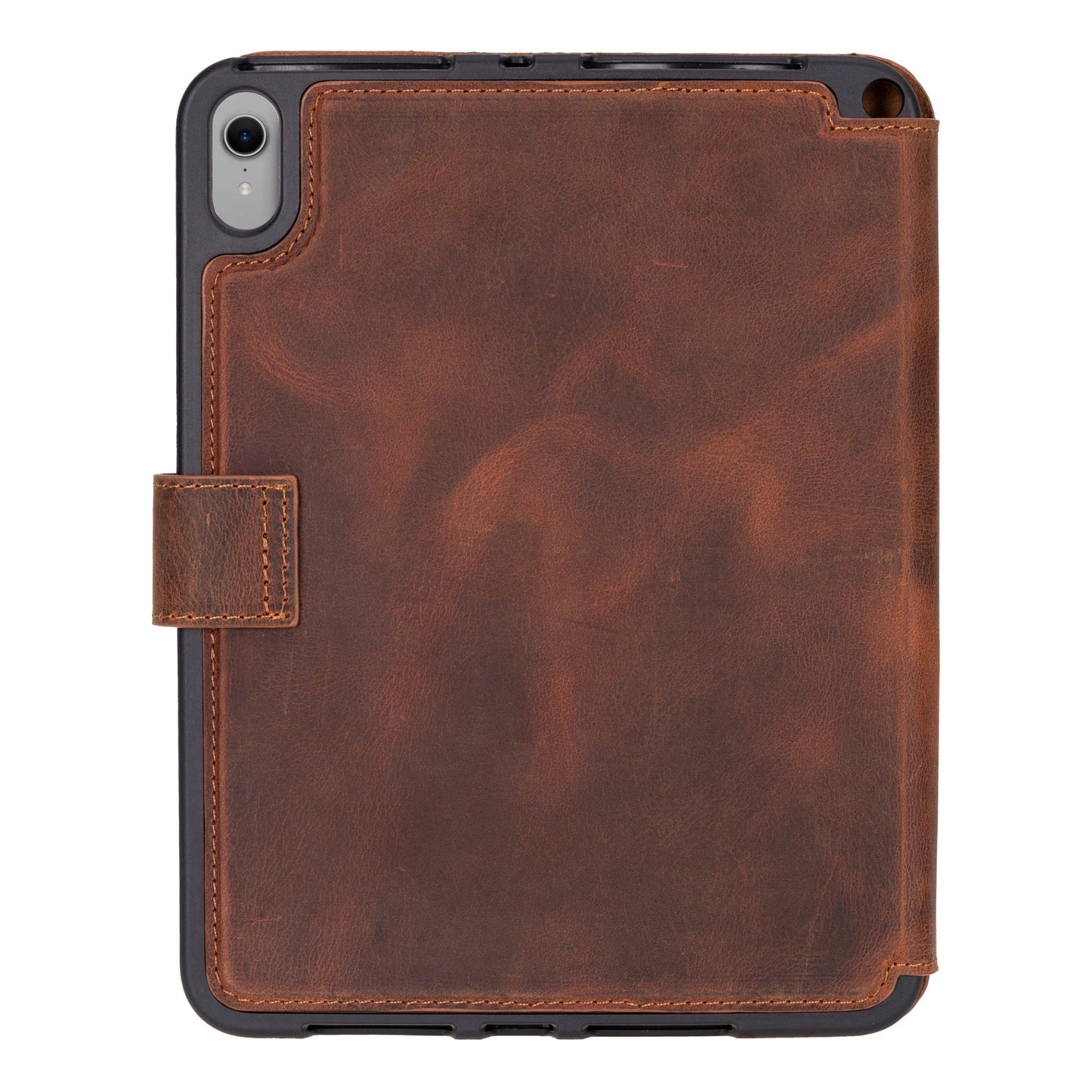 Worland Leather Case for iPad Mini 8.3-inch (A17 Pro) - Concordia Style Boutique