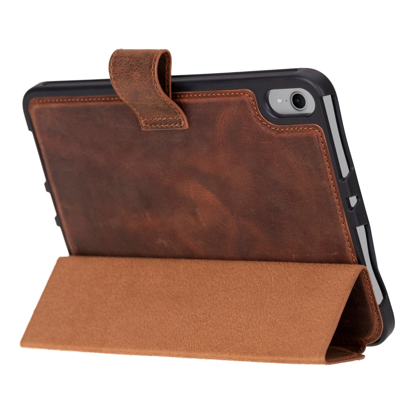 Worland Leather Case for iPad Mini 8.3-inch (A17 Pro) - Concordia Style Boutique