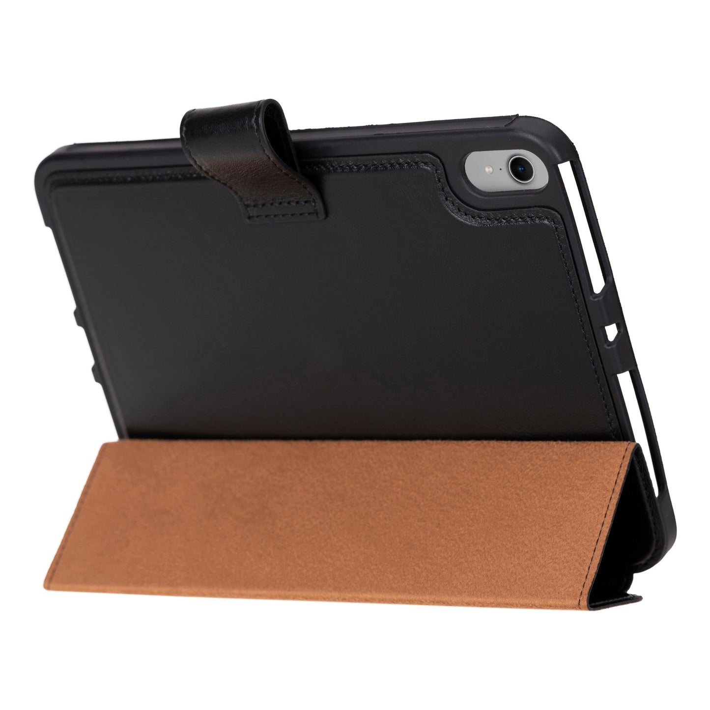 Worland Leather Case for iPad Mini 8.3-inch (A17 Pro) - Concordia Style Boutique