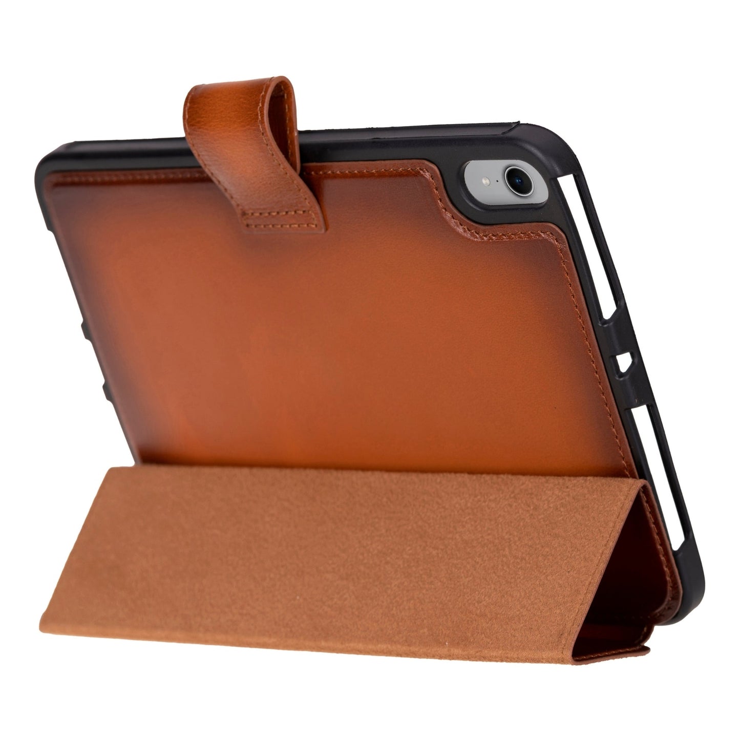 Worland Leather Case for iPad Mini 8.3-inch (A17 Pro) - Concordia Style Boutique