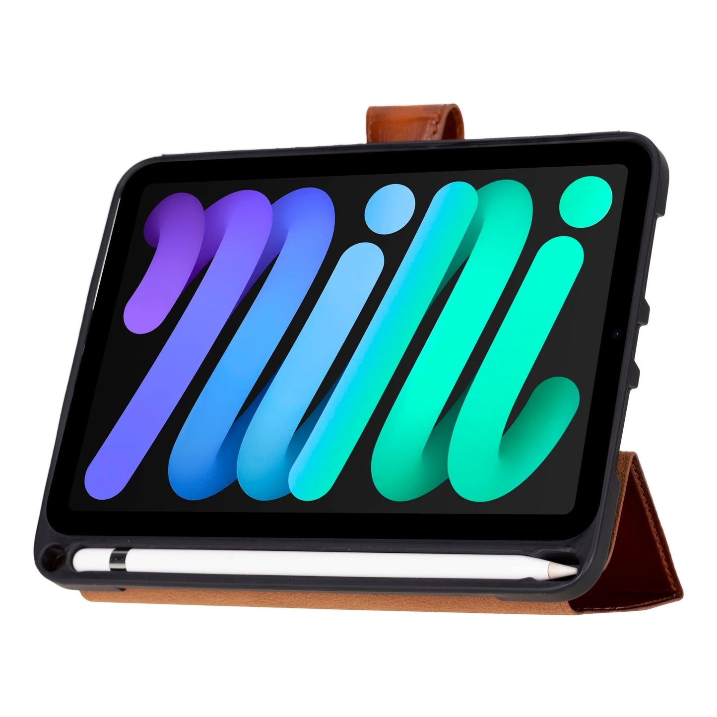 Worland Leather Case for iPad Mini 8.3-inch (A17 Pro) - Concordia Style Boutique