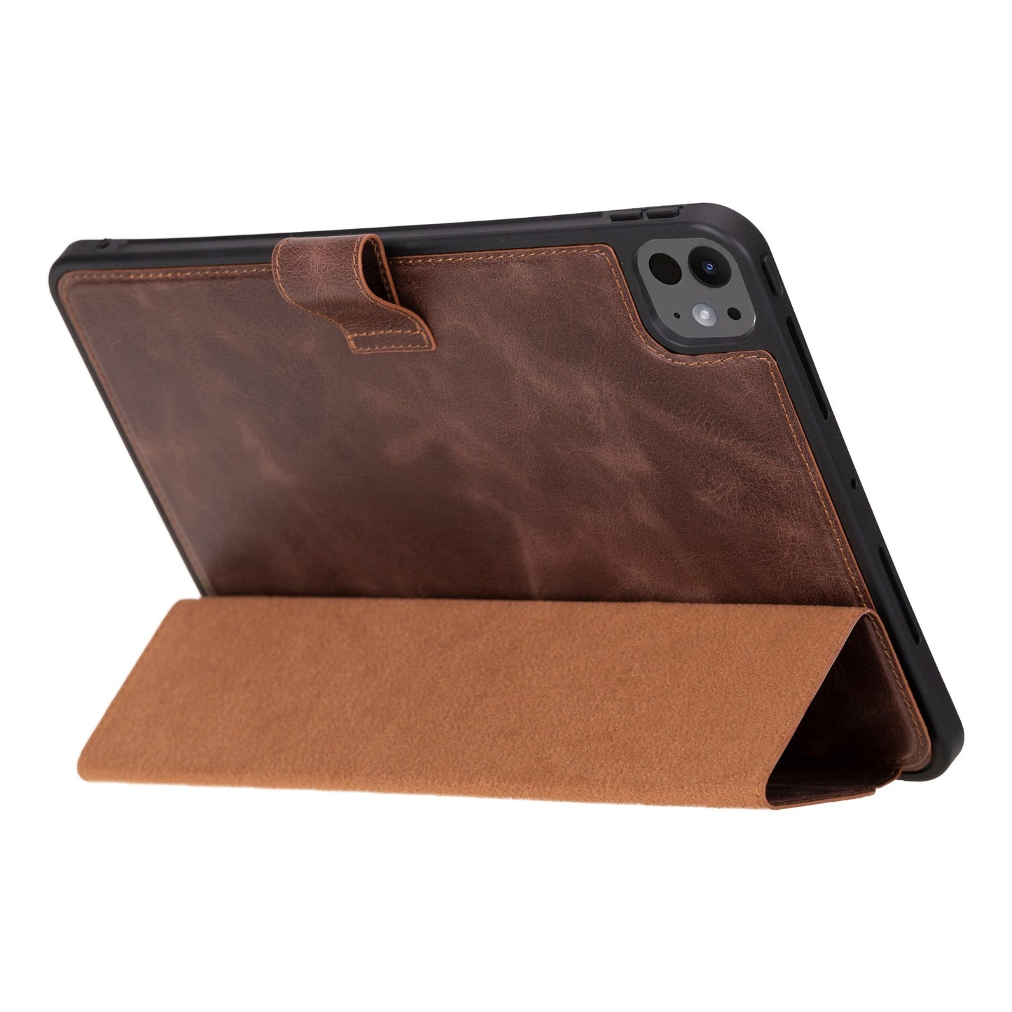 Worland Leather Case for iPad Pro 11-inch (M4) - Concordia Style Boutique