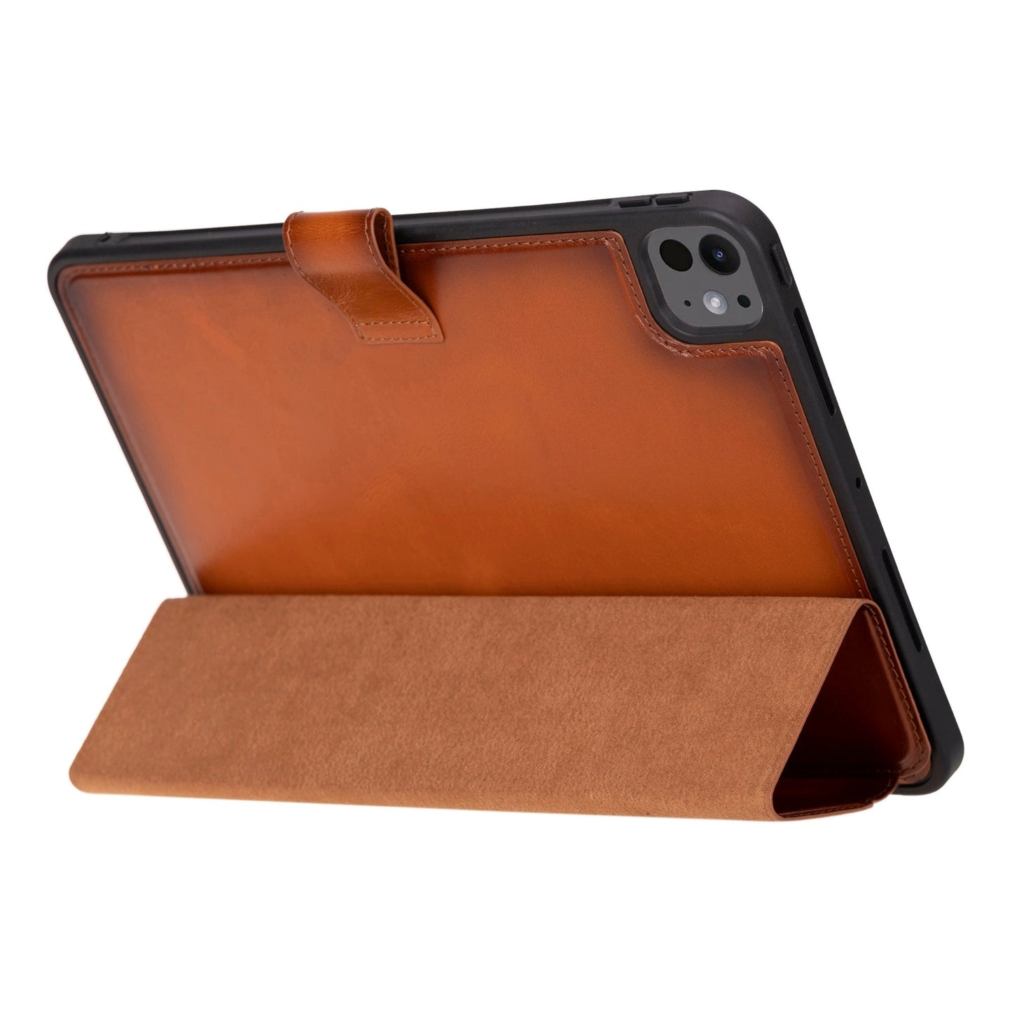 Worland Leather Case for iPad Pro 11-inch (M4) - Concordia Style Boutique
