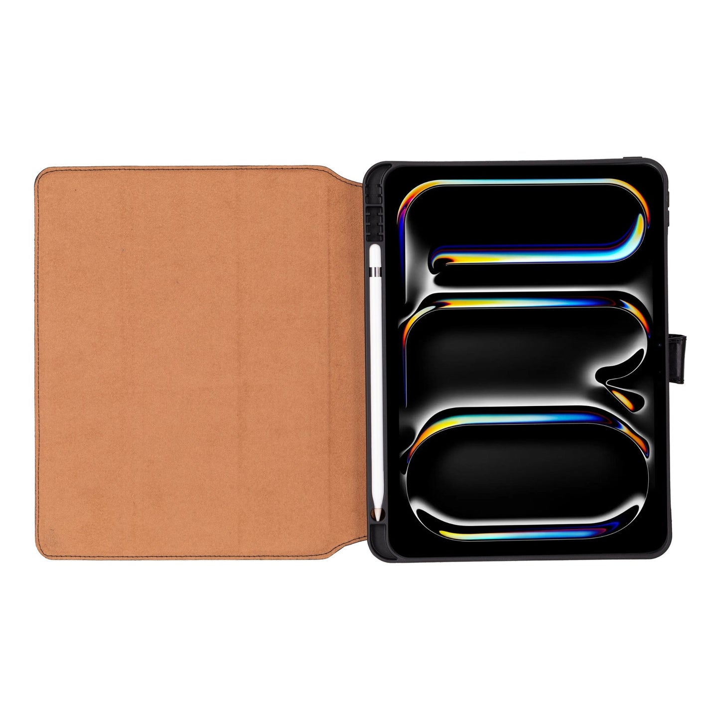 Worland Leather Case for iPad Pro 13-inch (M4) - Concordia Style Boutique