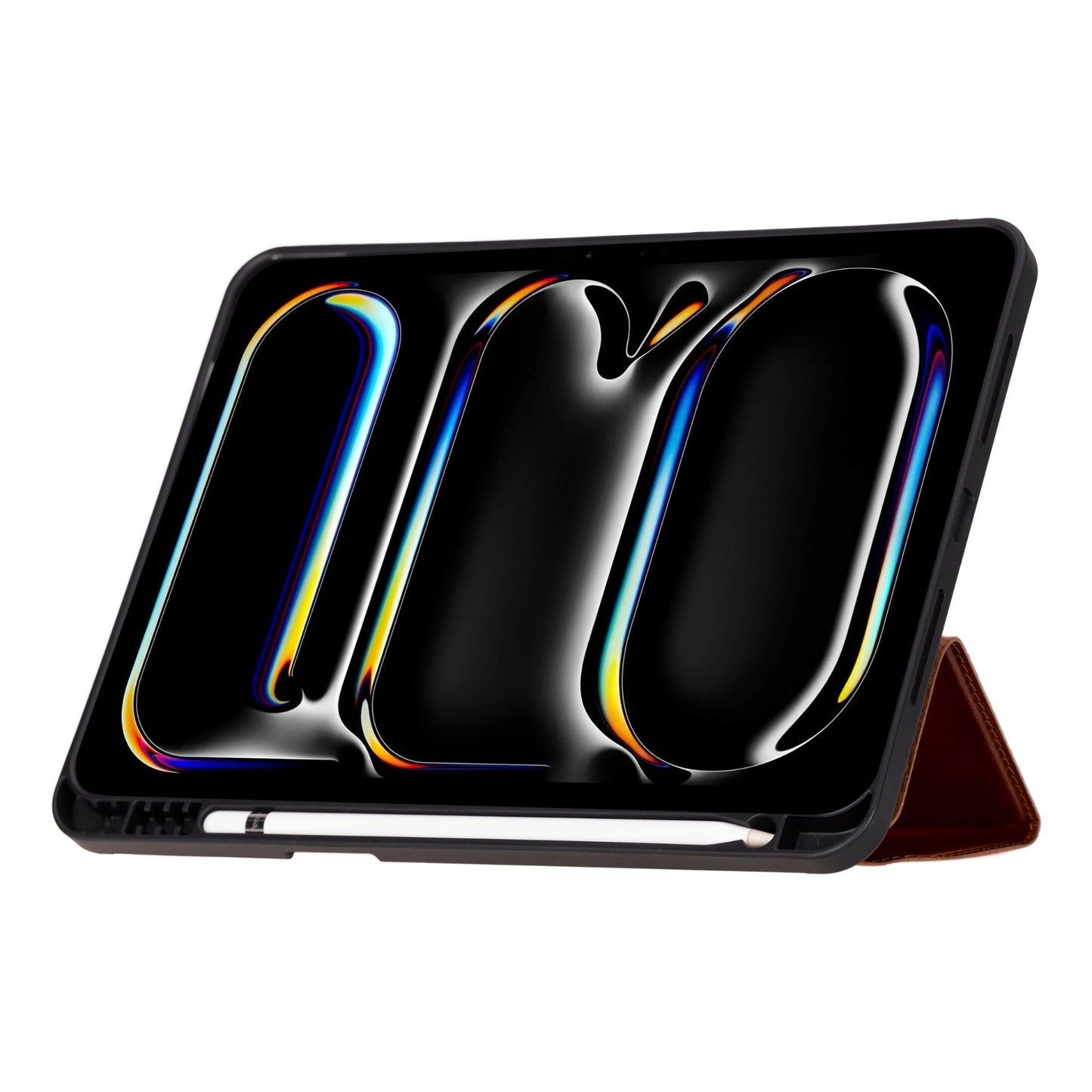 Worland Leather Case for iPad Pro 13-inch (M4) - Concordia Style Boutique