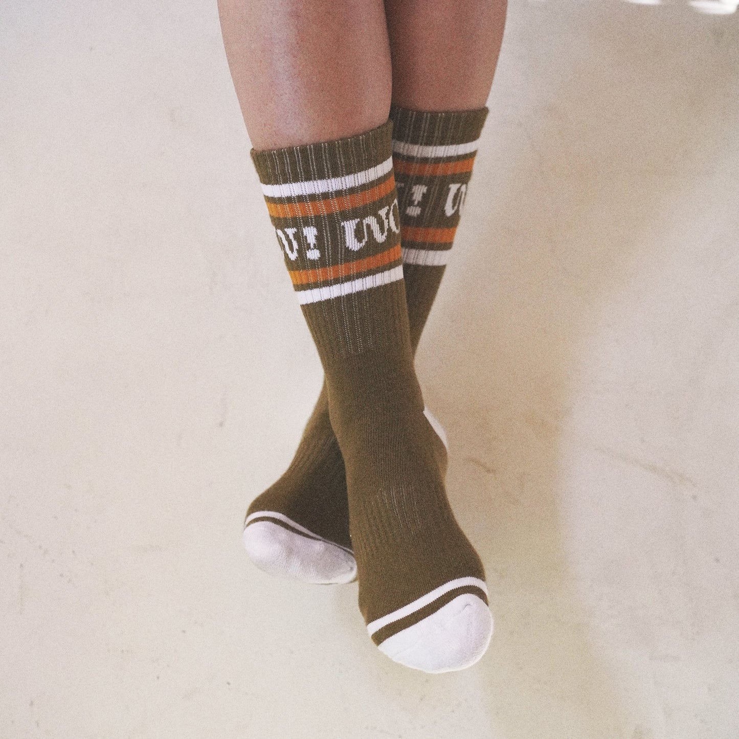 'WOW!’ Socks - Concordia Style Boutique