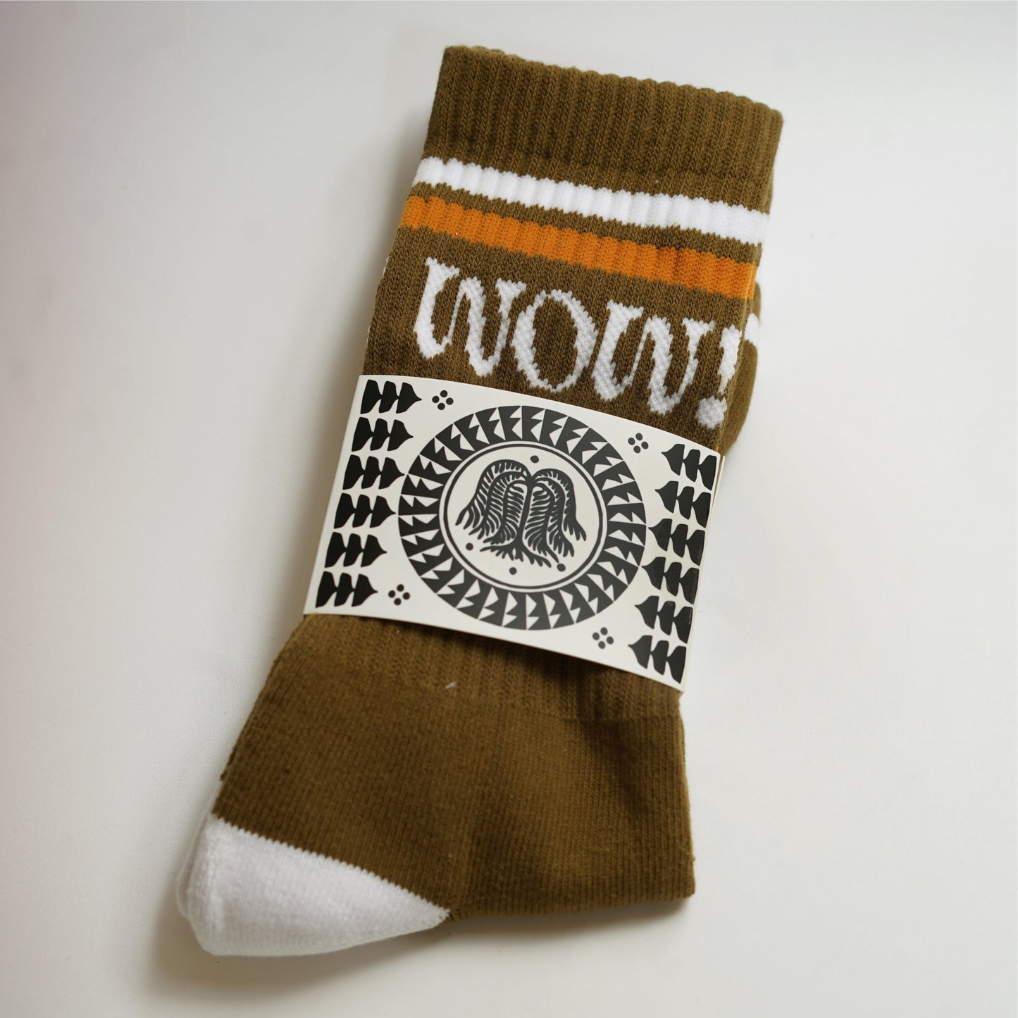 'WOW!’ Socks - Concordia Style Boutique