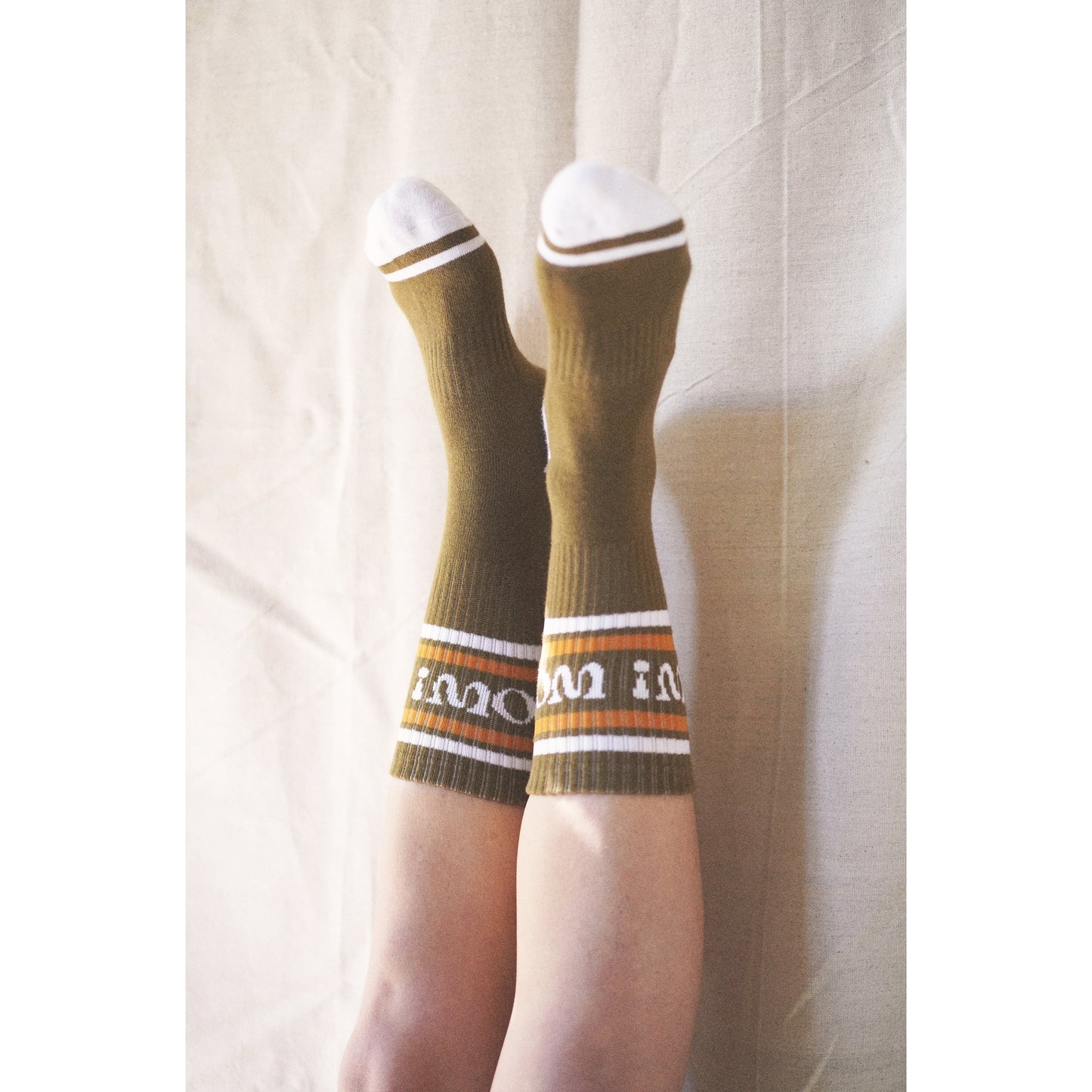 'WOW!’ Socks - Concordia Style Boutique