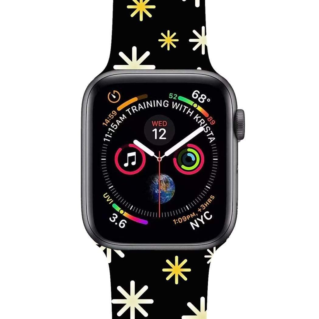 X-mas Silicone Band - Concordia Style Boutique