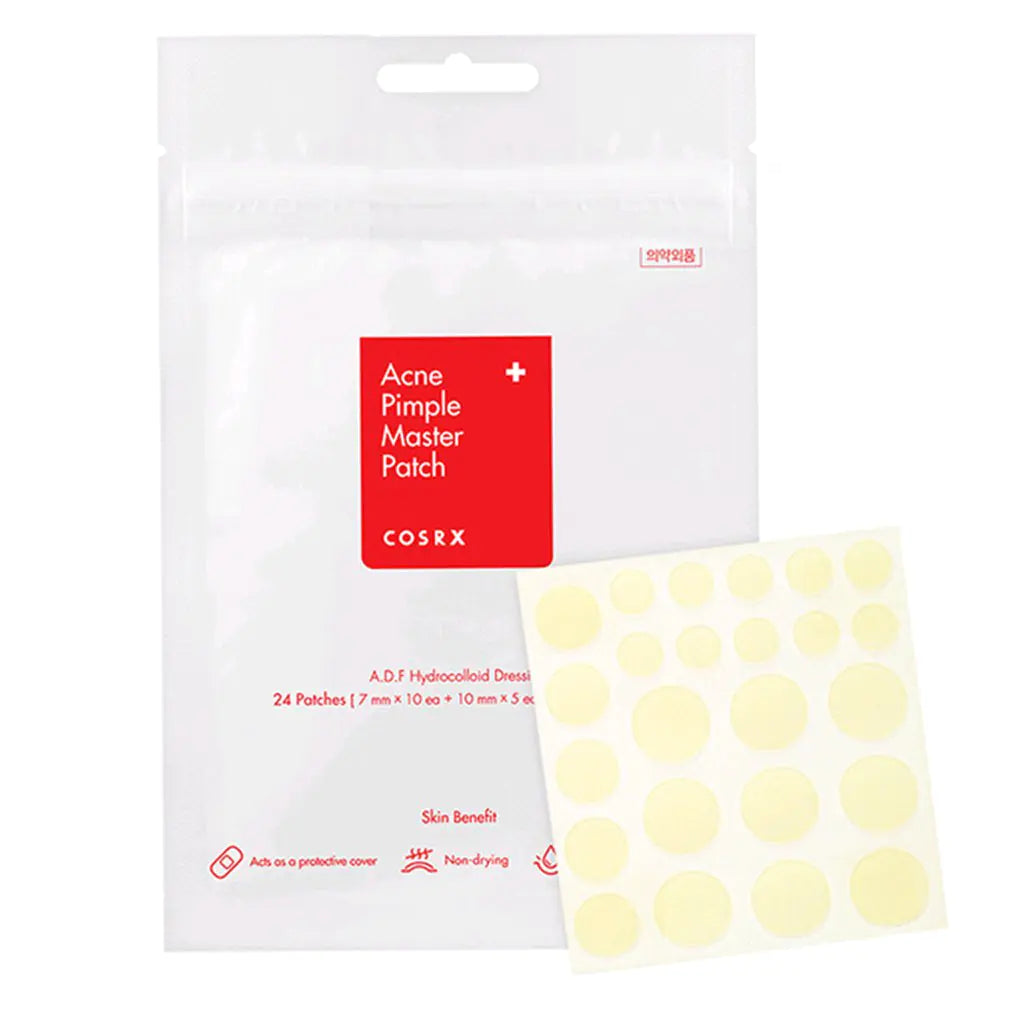 Pimple Patch - Concordia Style Boutique