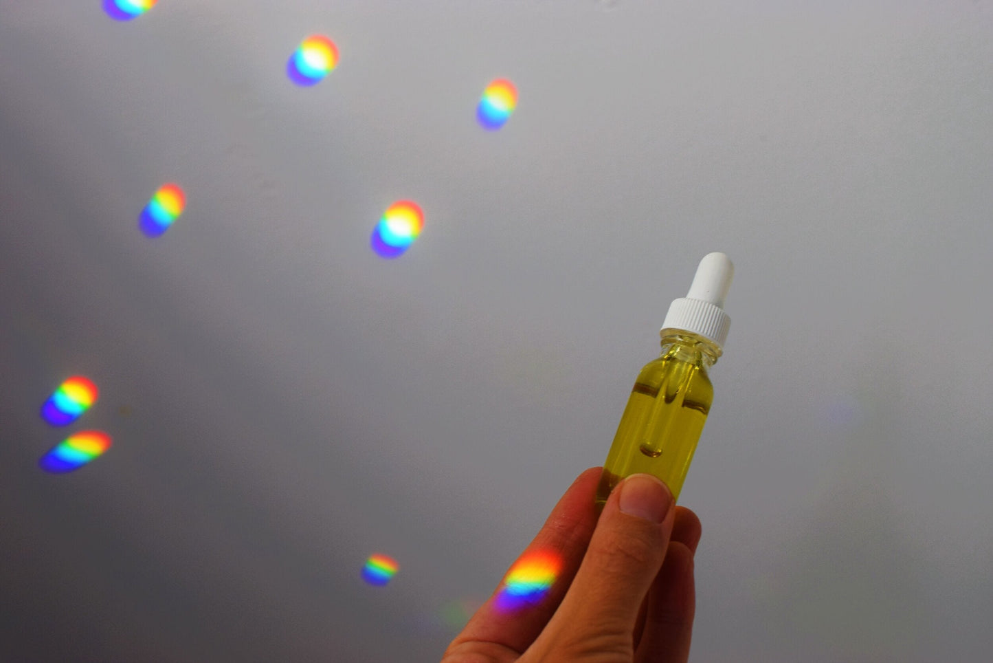 Yarrow Beauty Serum - Concordia Style Boutique