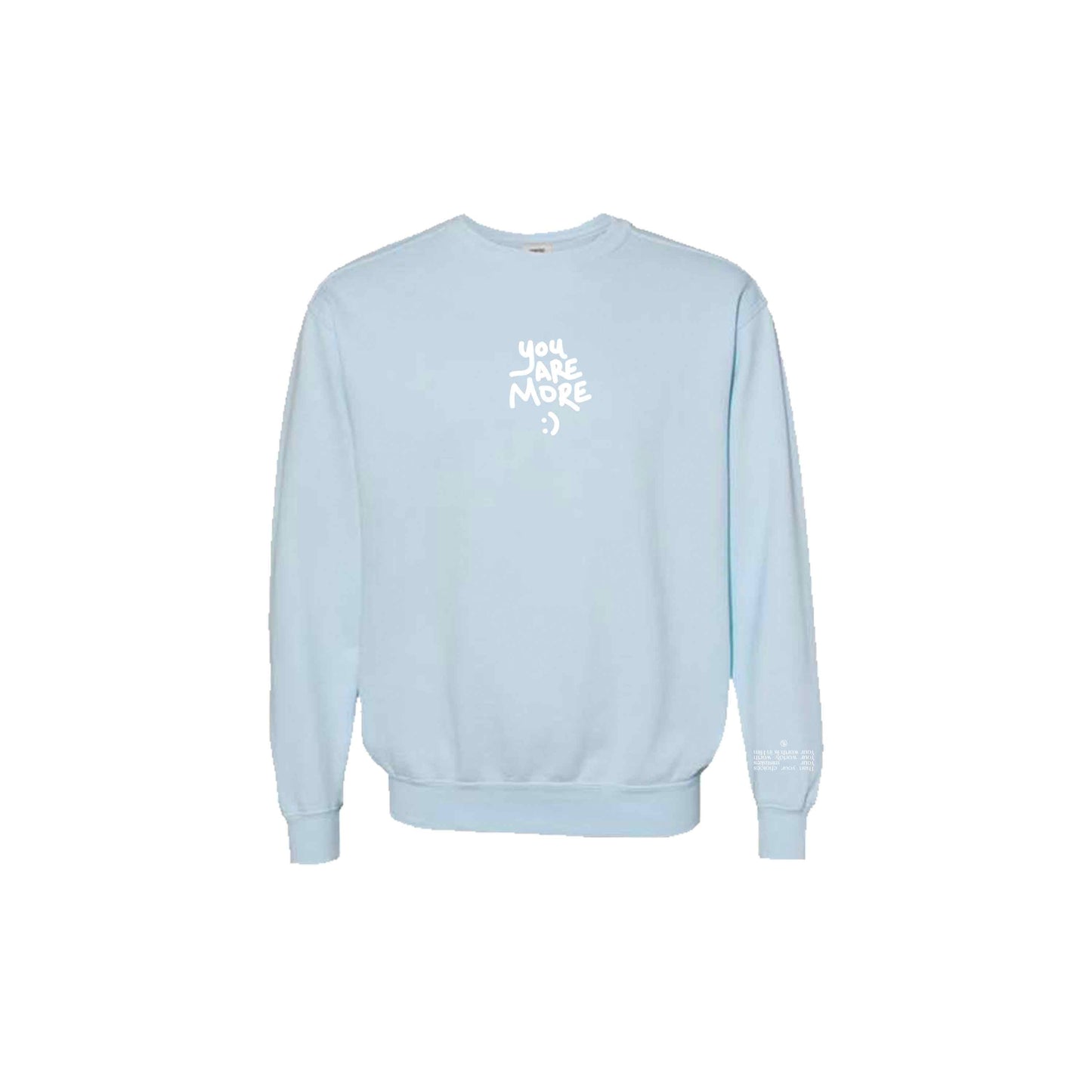 You Are More Crew - Concordia Style Boutique