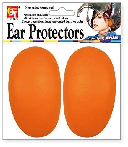 Salon Ear Protectors (2pcs) - Concordia Style Boutique