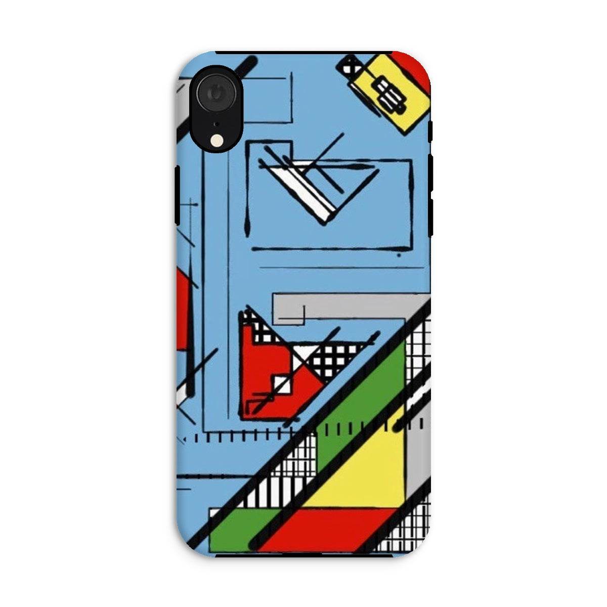 Weekend Tough Phone Case - Concordia Style Boutique