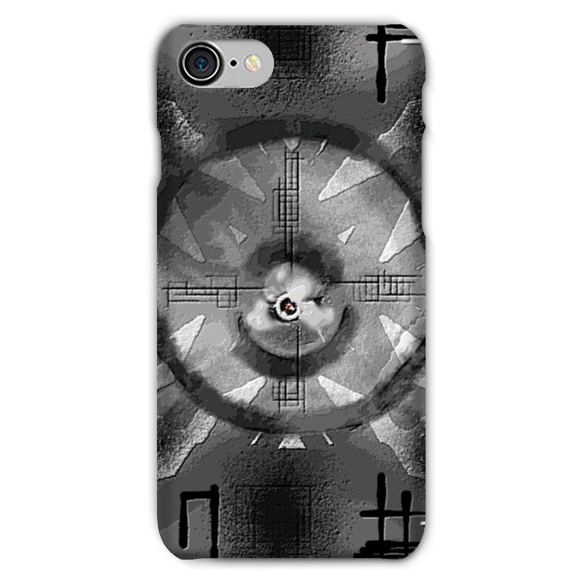Target - Snap Phone Case - Concordia Style Boutique