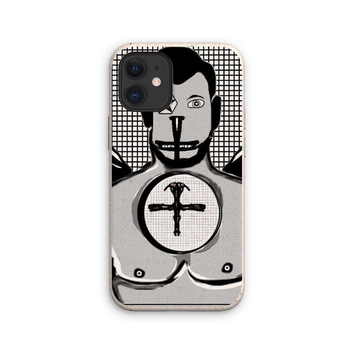 Balance Eco Phone Case