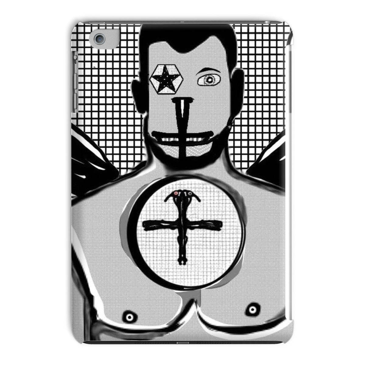 Balance Tablet Cases - Concordia Style Boutique