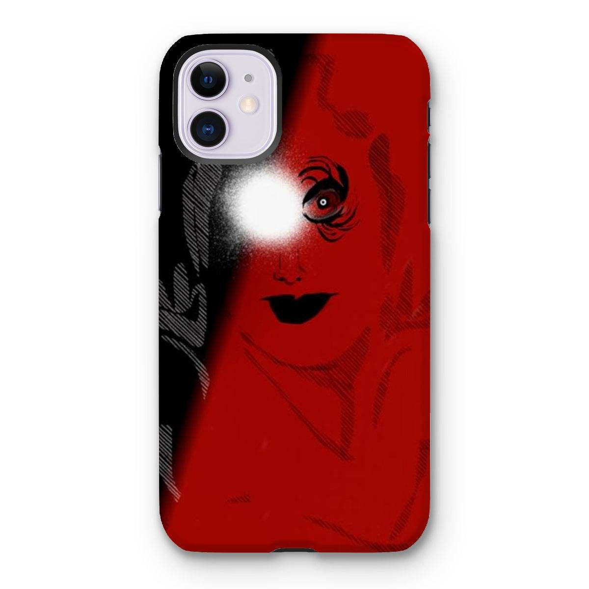 I See You Tough Phone Case - Concordia Style Boutique