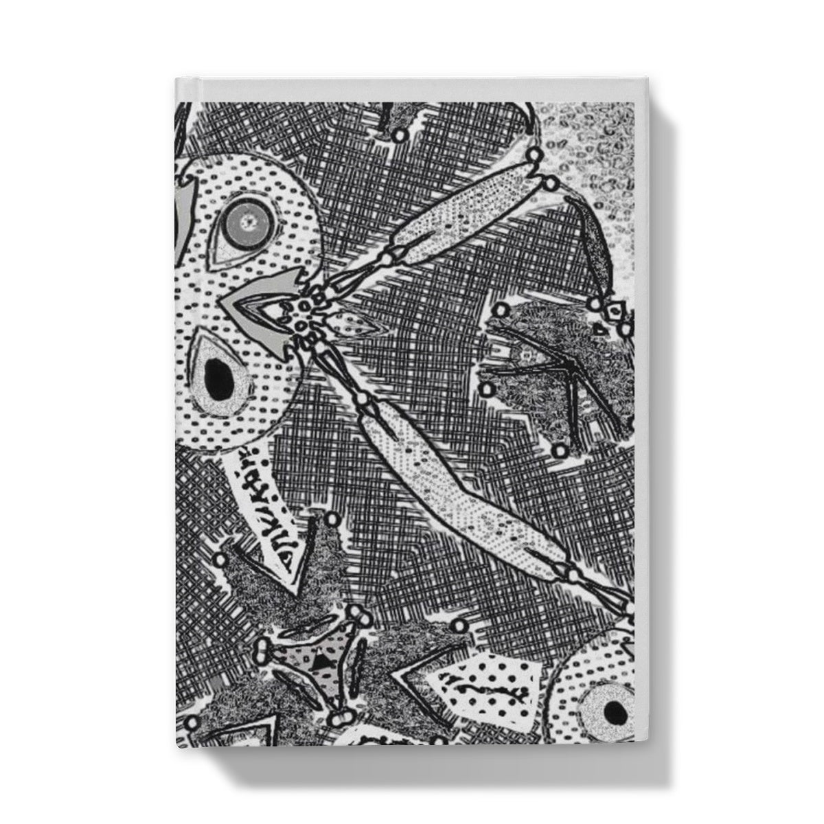 Snakes Hardback Journal
