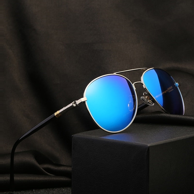 Polarized Sunglasses - Premium Polarized Sunglasses from Concordia Style Boutique - Just $11.54! Shop now at Concordia Style Boutique