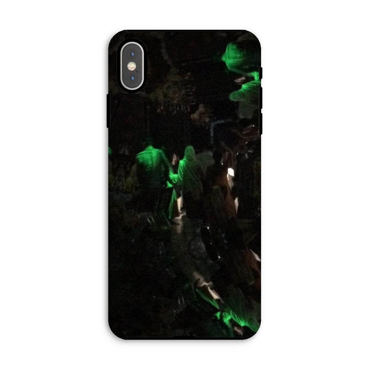 Nightlife Tough Phone Case - Concordia Style Boutique