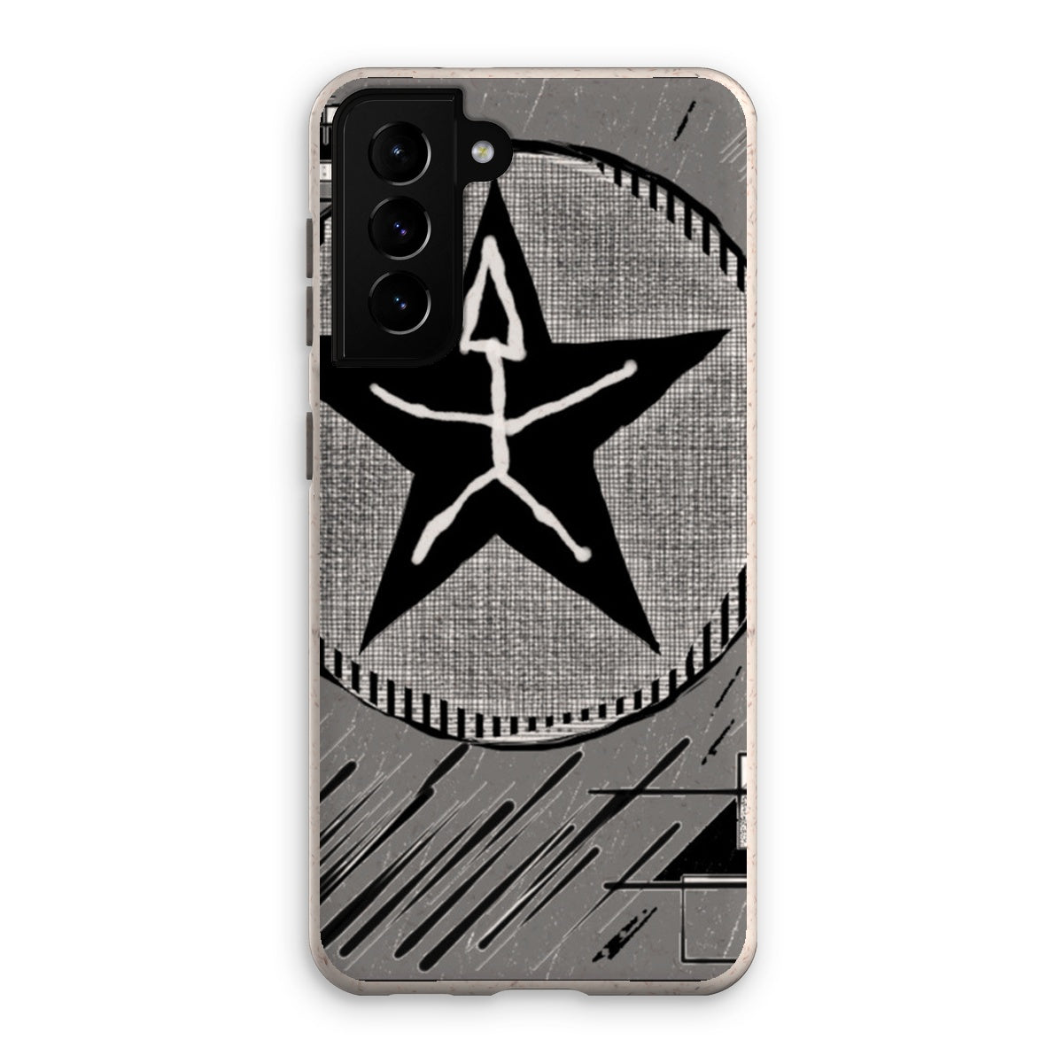 Mankind Eco Phone Case