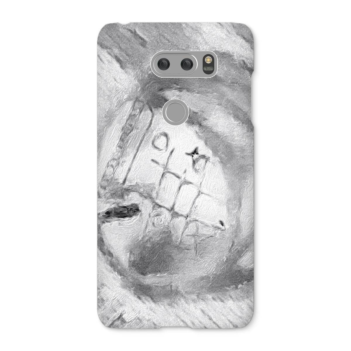 Head Snap Phone Case - Concordia Style Boutique