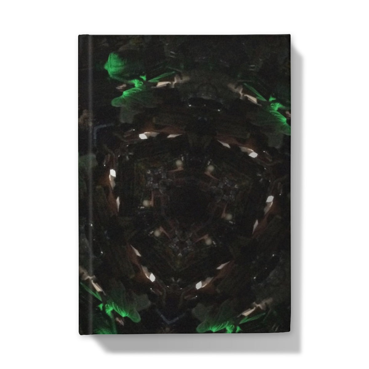 Nightlife Hardback Journal