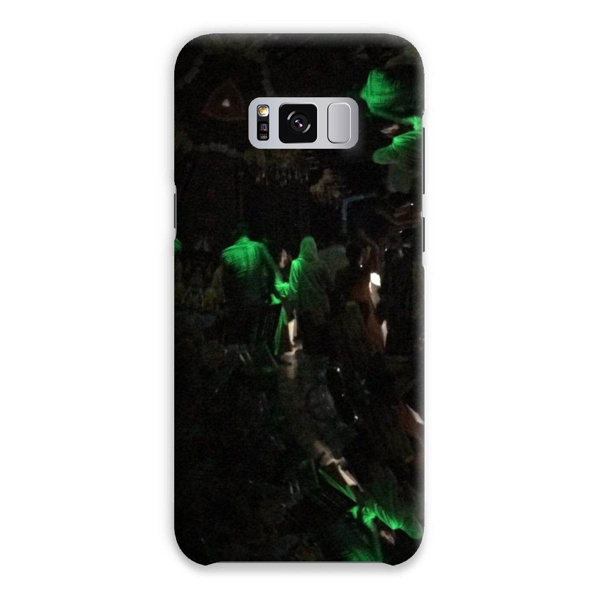 Nightlife Snap Phone Case - Concordia Style Boutique