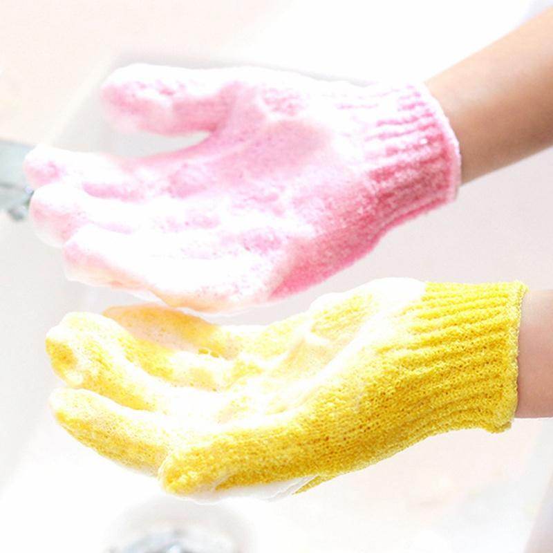 Shower Peeling Exfoliating Scrub Glove - Concordia Style Boutique
