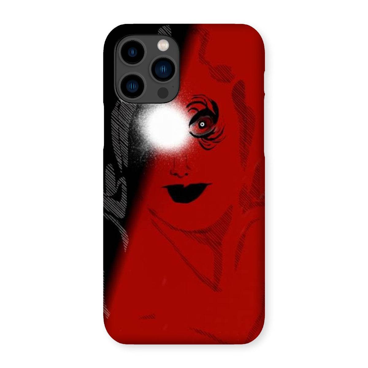 I See You Snap Phone Case - Concordia Style Boutique