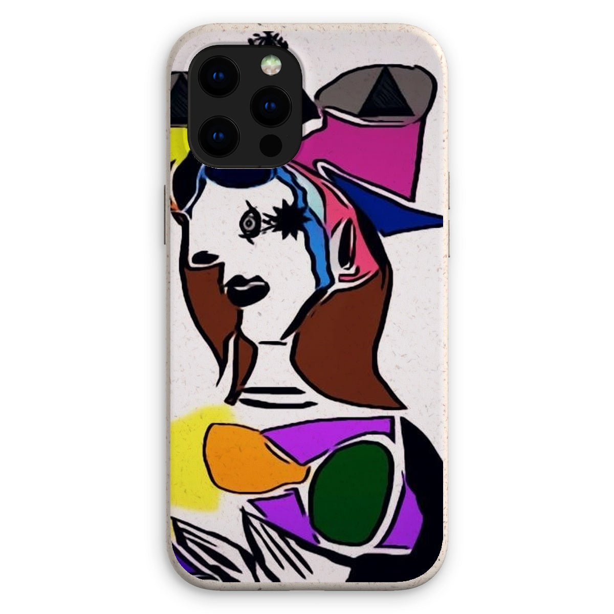 Dora Eco Phone Case