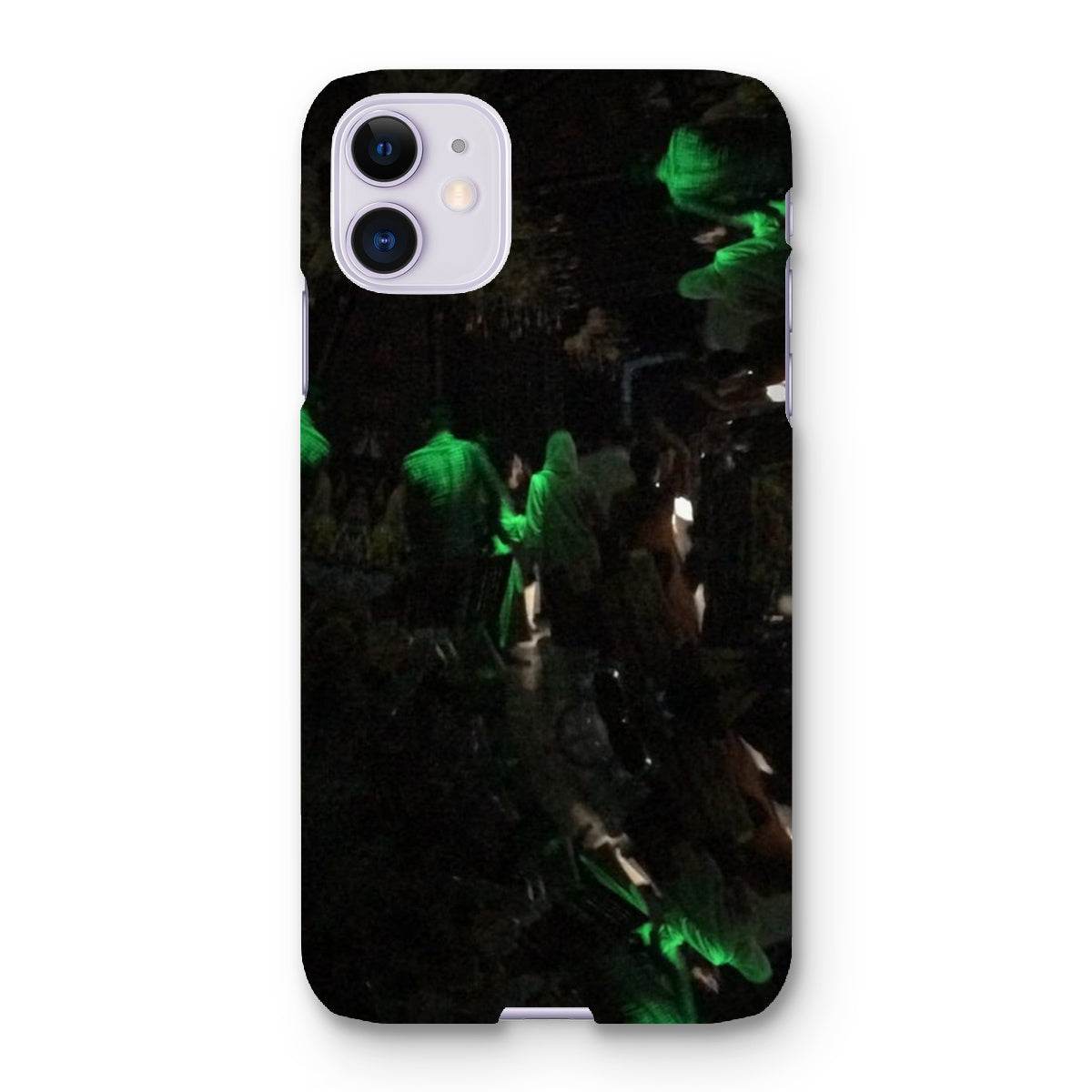 Nightlife Snap Phone Case - Concordia Style Boutique