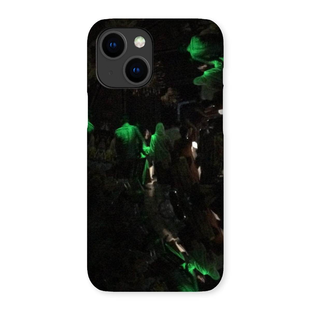 Nightlife Snap Phone Case - Concordia Style Boutique
