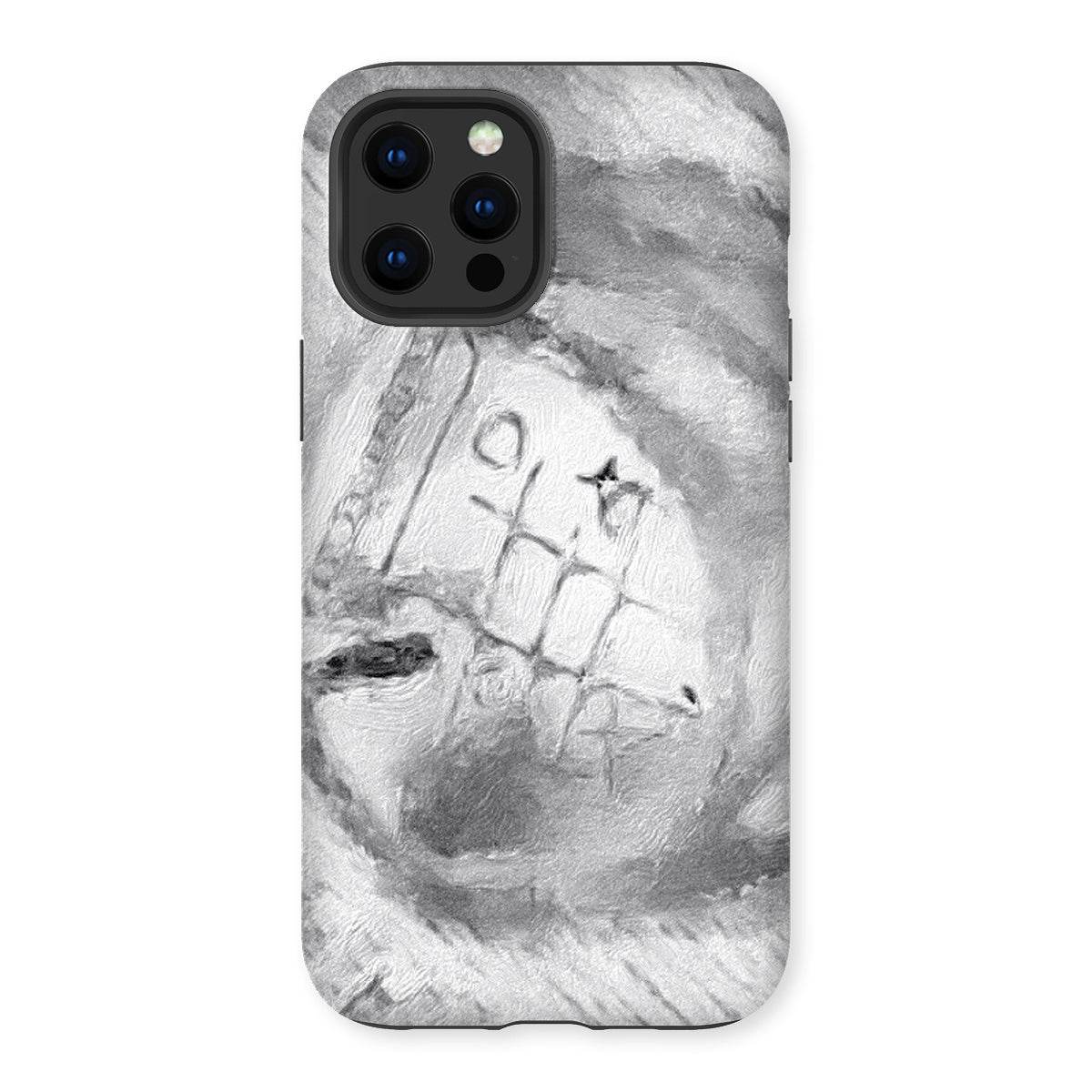 Head Tough Phone Case - Concordia Style Boutique