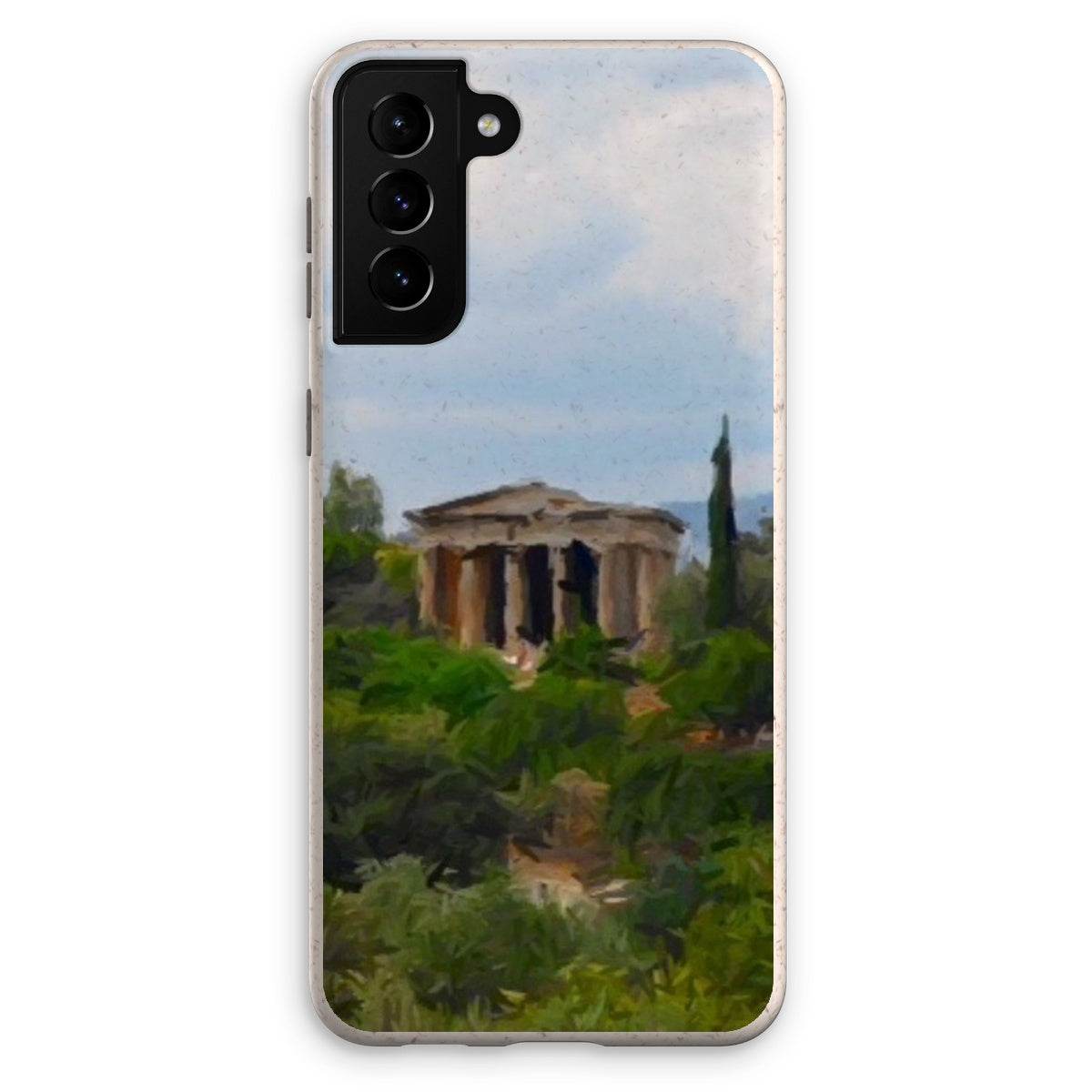 Athens Eco Phone Case - Concordia Style Boutique