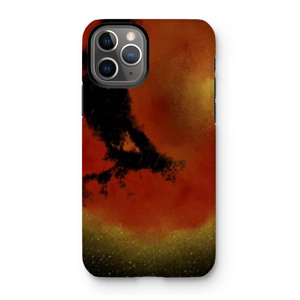 The Sun Tough Phone Case - Concordia Style Boutique