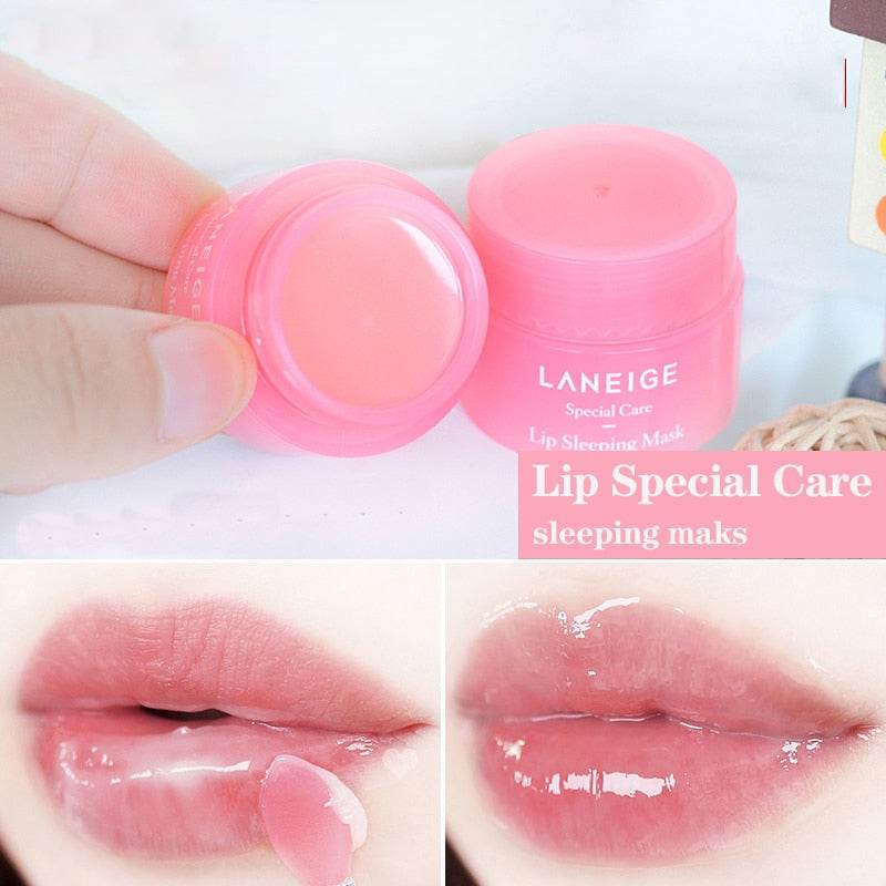 Korean Lip Sleeping Mask - Concordia Style Boutique