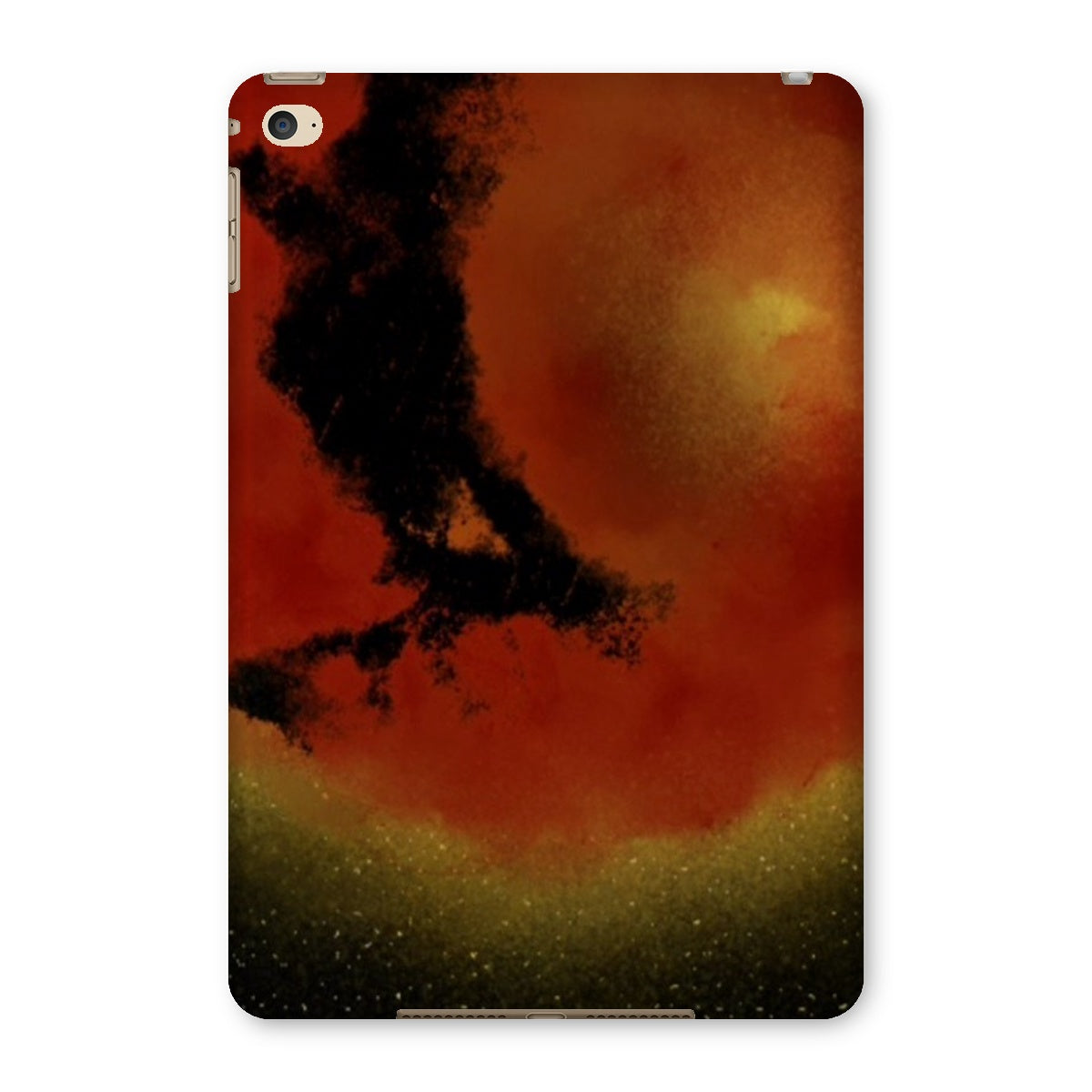 The Sun Tablet Cases - Premium Phone & Tablet Cases from Prodigi - Just $15.86! Shop now at Concordia Style Boutique