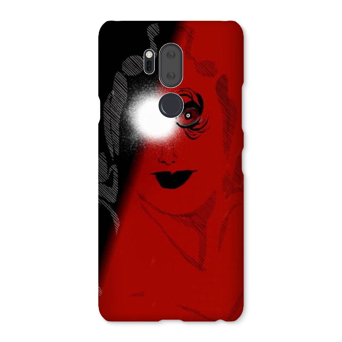 I See You Snap Phone Case - Concordia Style Boutique