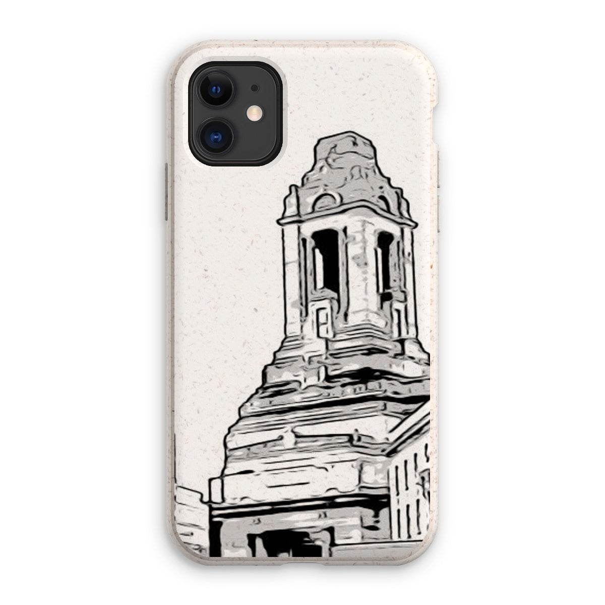 A Grand Place Eco Phone Case - Concordia Style Boutique