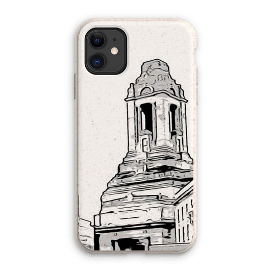 A Grand Place Eco Phone Case - Concordia Style Boutique